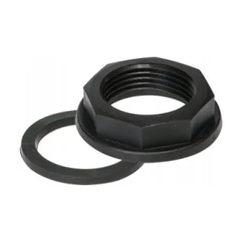 Víko/Zátka 1" s těsněním pro IBC nádrž BRADAS IBCU-F100