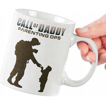 Hrnek Cool Mug Dárek Pro Tátu Ke Dni Otců keramický 330 ml