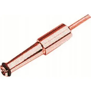 Příslušenství ke svářečce Elektroda pro kolíky M6