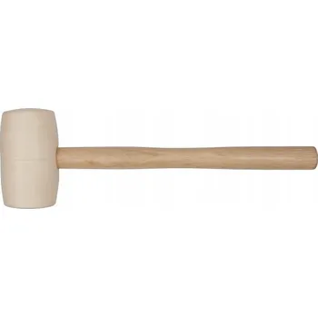 Kladivo Gumová palička Bahco 0,6 kg