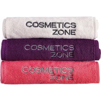 Ručník RUČNÍK KOSMETICKÝ COSMETICS ZONE