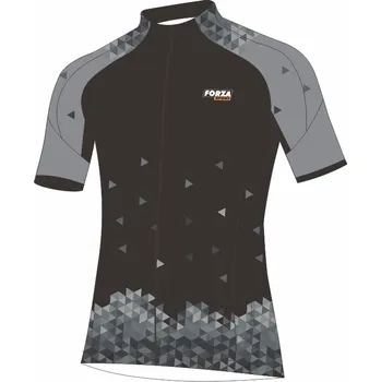 cyklistický dres CYKLISTICKÝ DRES FORZA SPORT TECNICO VETRO L