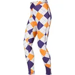 Legíny/dlouhé legíny Forza Sport DÁMSKÉ LEGÍNY XL