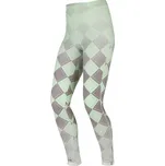 Dlouhé legíny/legíny Forza Sport DÁMSKÉ LEGÍNY M