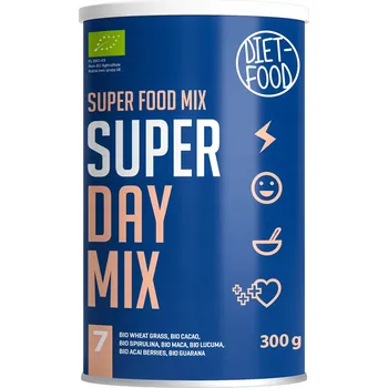 Doplněk stravy Diet-Food prášek 300 ml