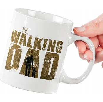 Hrnek Cool Mug Dárek Pro Tátu Ke Dni Otců keramický 330 ml