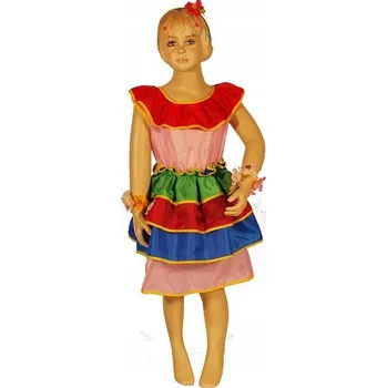 Karnevalový kostým Kostým Superhrdiny U Wiktora vel. 110-116