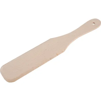 Obracečka Špachtle WoodenKitchen WK7086 30 cm