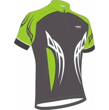 cyklistický dres FUNKČNÍ CYKLISTICKÝ DRES FORZA SPORT CLAWS L