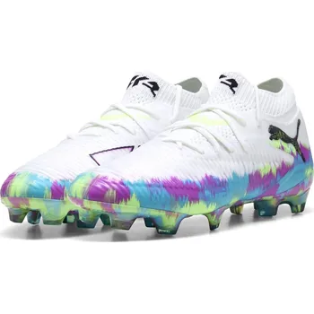 Kopačky Kopačky Puma White 1149501 6 (39)