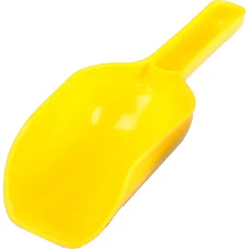 Hračka na písek Androni Lopatka na písek kupecká 23 cm Barva: Žlutá