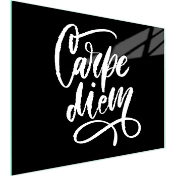 Kuchyňské prkénko Krájecí deska TMK ArtDeko sklo 1 ks