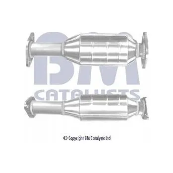 Katalyzátor Katalyzátor MITSUBISHI COLT IV