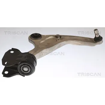 Zavěšení kol Řídicí páka, zavěšení kol Triscan A/S 8500 165091