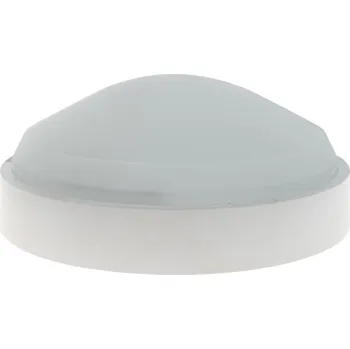 Stropní přisazené svítidlo Eurohandel 12 W integrovaný LED zdroj bílé