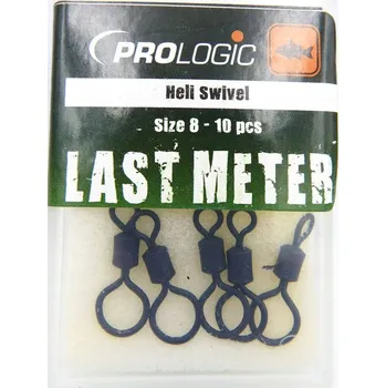 Obratlík Prologic OBRATLÍK HELI SWIVEL