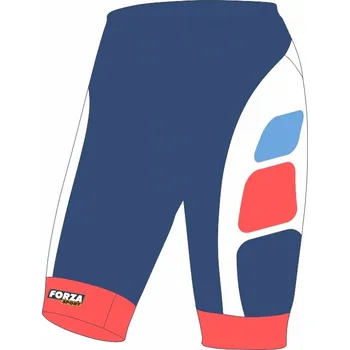 Dámské kraťasy CYKLISTICKÉ FORZA SPORT SPOT KRAŤASY L