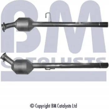 Katalyzátor BM Catalysts BM80328H Katalyzátor