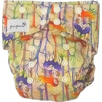 Zavinovačka PUL plenka Pupus