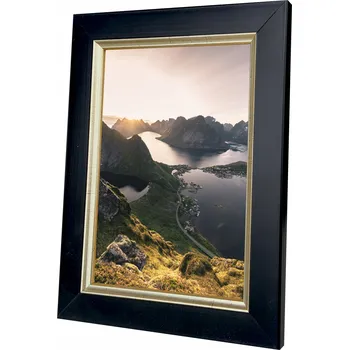 Obraz Fotorámeček 15x21 LULA Dárek pro Vaše blízké