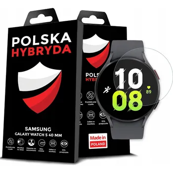SKLO OCHRANNÉ SKLO PRO SAMSUNG GALAXY WATCH 5 40 MM