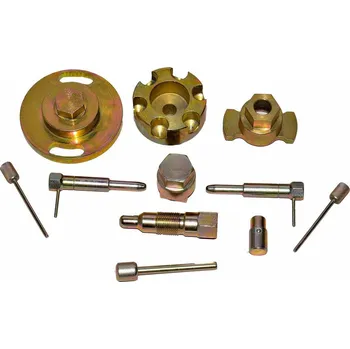 Blok motoru BLOKACE ROZVODŮ VW AUDI A4 Q7 3.0 2.7 4.0 TDI