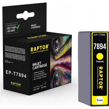 INKOUST DO EPSON T7894 WF-5690DWF WF-5190DW WF-5110DW