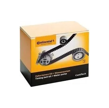 Rozvod motoru Sada rozvodového řemene + vodní pumpa CT 957 WP1 Continental