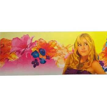 Fototapeta Dekorativní bordura ozdobná na zeď Bord 105mm x 5m