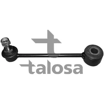 Stabilizátor nápravy Tyč nebo vzpěra stabilizátoru TALOSA 50-01009