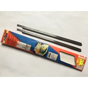 Pilový plátek Univerzální Pilový List pro přímočaré pily KWB