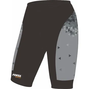 Pánské kraťasy KRAŤASY KRAŤASY FORZA BEZ ŠLÍ VETRO S