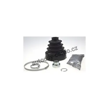 Poloosa kola Sada měchů, hnací hřídel LÖBRO 304130 - FORD