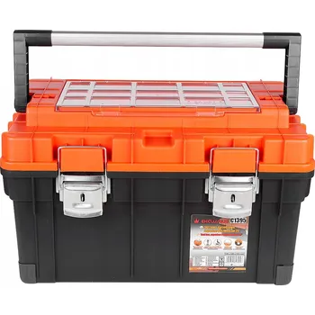 Organizér / Kufr na nářadí Exclusive C1395