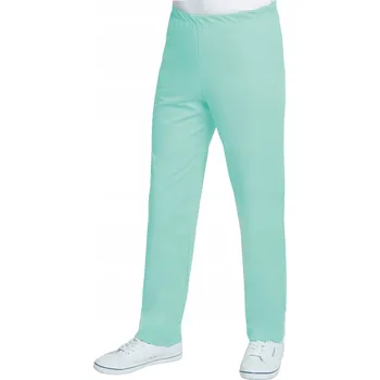 Pánské kalhoty Zdravotnické kalhoty Martex zelené 60