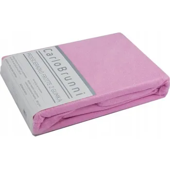 Prostěradlo Froté Prostěradlo s gumou 60x120 Froté