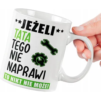 Hrnek Dárek Pro Tátu Ke Dni Otců keramický 330 ml