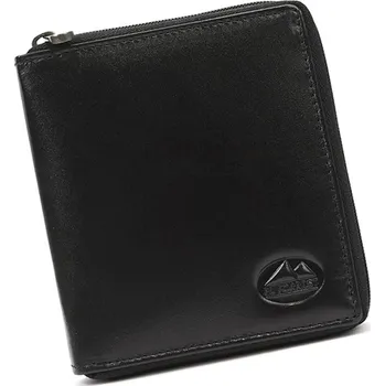 Peněženka El Forrest L99167 Černá