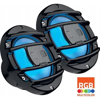 Reproduktor do auta Dvoupásmové reproduktory do auta Hertz hmx8 S-LD