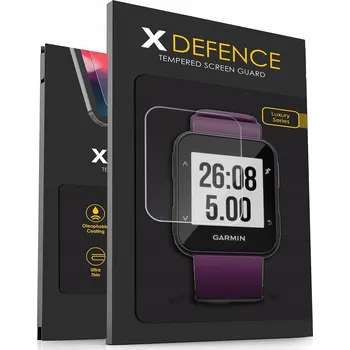 Chytré hodinky 8x hybridní CHYTRÉ HODINKY SKLO chytré hodinky Garmin Forerunner 30
