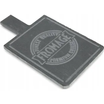 Kuchyňské prkénko PRKÉNKO NA SÝRY 11x20cm BAMBUSOVÉ FROMAGE NA SÝRY