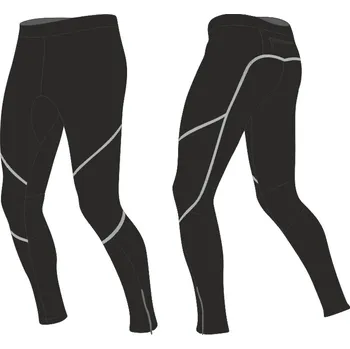 Dámské legíny Dlouhé legíny Forza Sport Legíny S