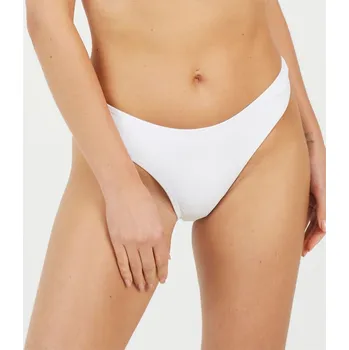 Dámské plavky Plavky Brave Soul White 1149666 10 (S)