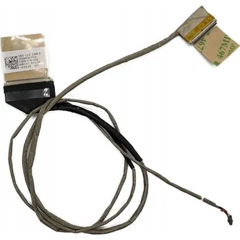 Náhradní kabel k notebooku LCD kabel / flex kabel pro Asus Vivobook X510UR X510UQ A501UA S5100U S510UA-DS51 S510U