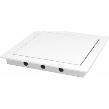Revizní dvířka Revizní dvířka XL-Tools 20 x 15 cm ABS