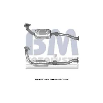 Katalyzátor Katalyzátor RENAULT CLIO I