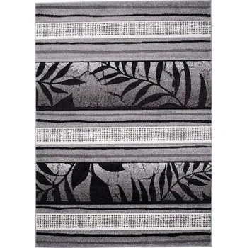 Koberec Koberec 120x170 SUMATRA Střižený Moderní Vzor 93y