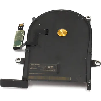 Ventilátor pro notebook 458 Apple Retina A1425 chlazení ventilátor