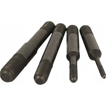 Nýtovací pistole Trn M6 pro nýtovací kleště CCP-25 na nýtovací matice FACH