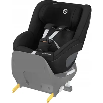 Autosedačka Autosedačka Maxi Cosi Pearl 360 černá ISOFIX 0-18 kg 67-105 cm